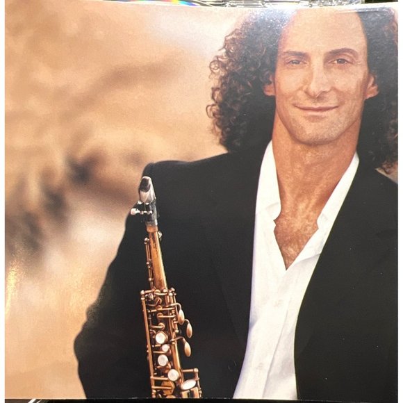 Ultimate Kenny G CD - Picture 10 of 12